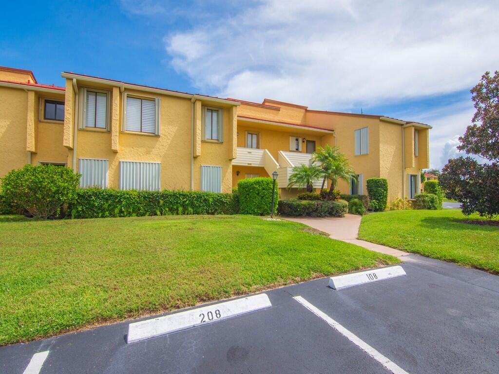 5373 SE Miles Grant Road 208, Stuart, FL 34997, Stuart