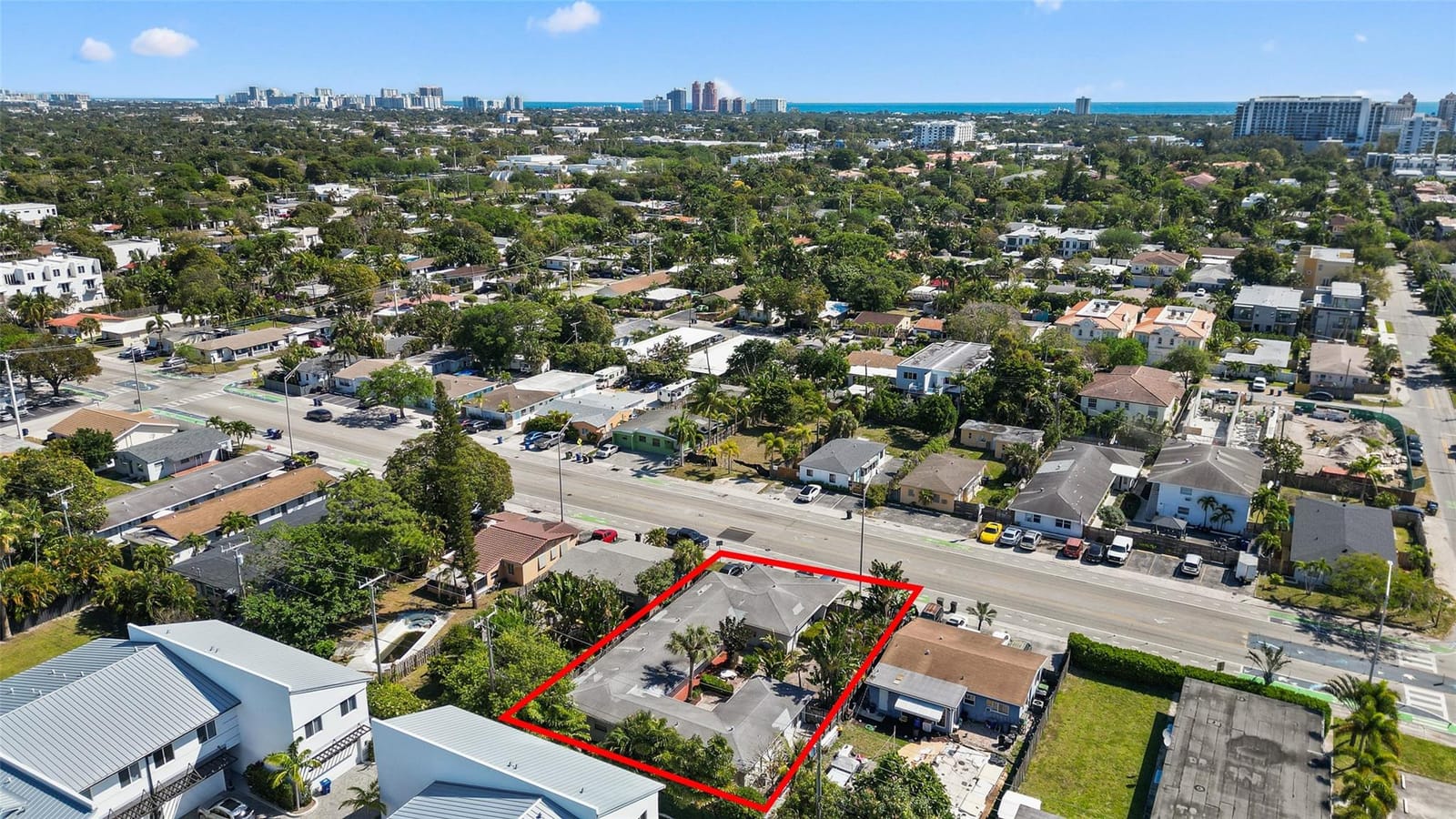 1115 NE 15th Avenue, Fort Lauderdale, FL 33304