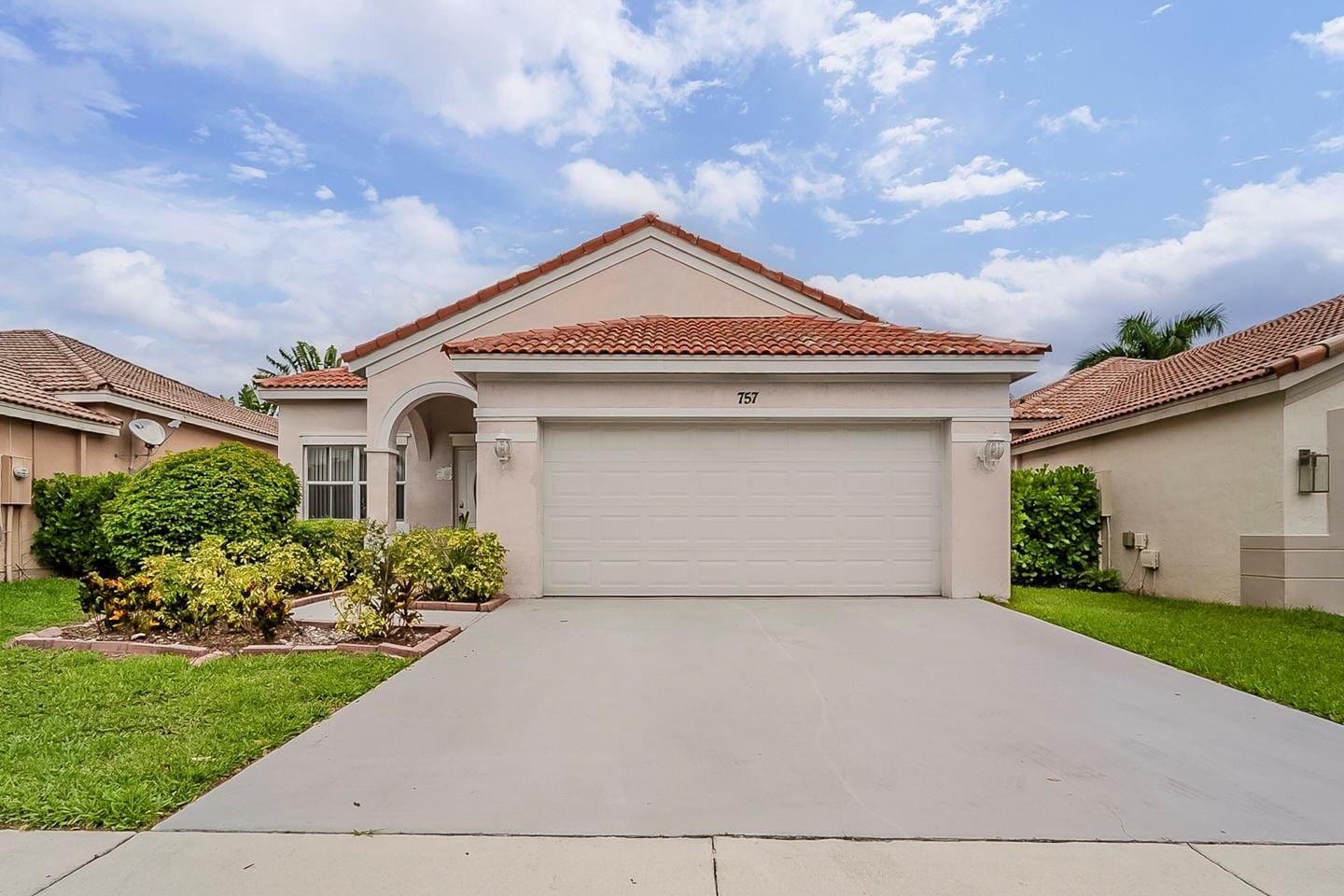 757 Tanglewood Circle, Weston, FL 33327