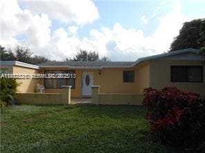 342 NW 47th Avenue, Plantation, FL 33317
