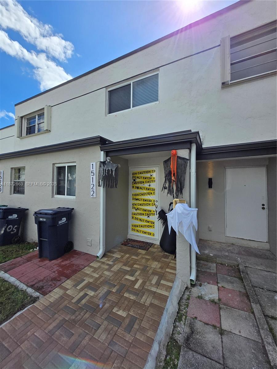 15124 SW 81st Street 102, Miami, FL 33193, Miami
