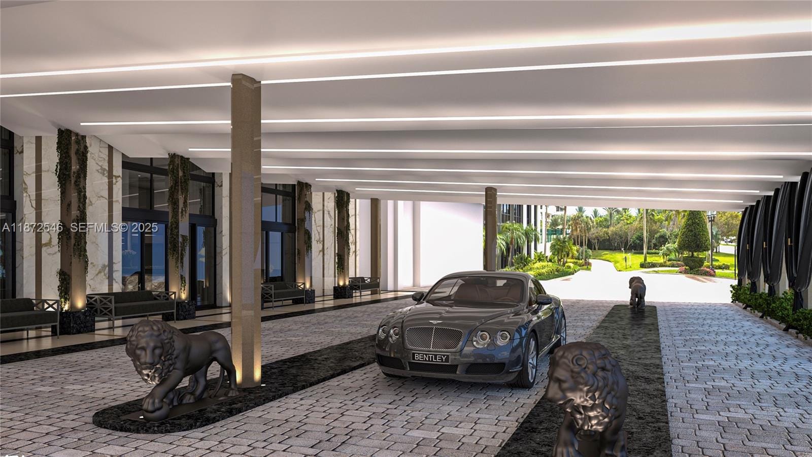 9801 Collins Avenue 5Q, Bal Harbour, FL 33154 photo 28