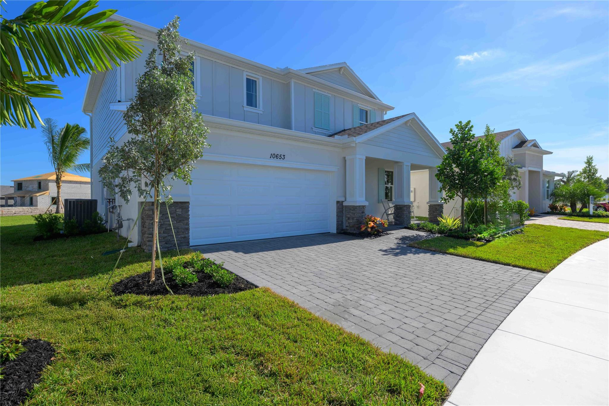 10653 NW Suncrest Loop, Port St. Lucie, FL 34987, Port St Lucie