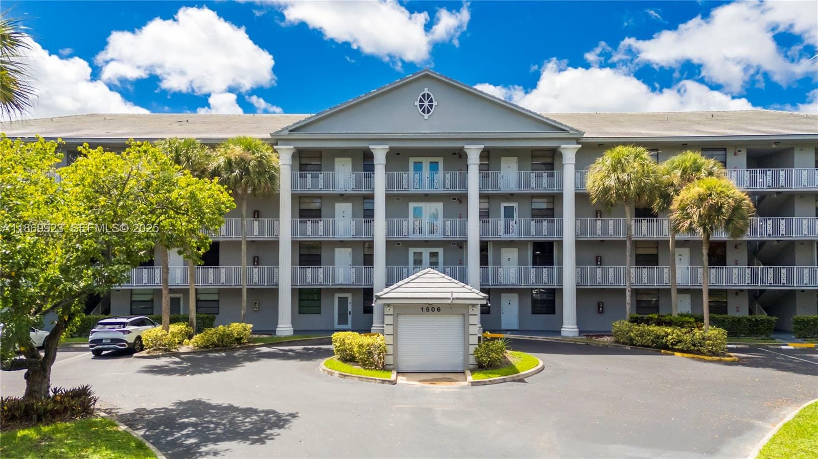 1506 Whitehall Drive 101, Davie, FL 33324