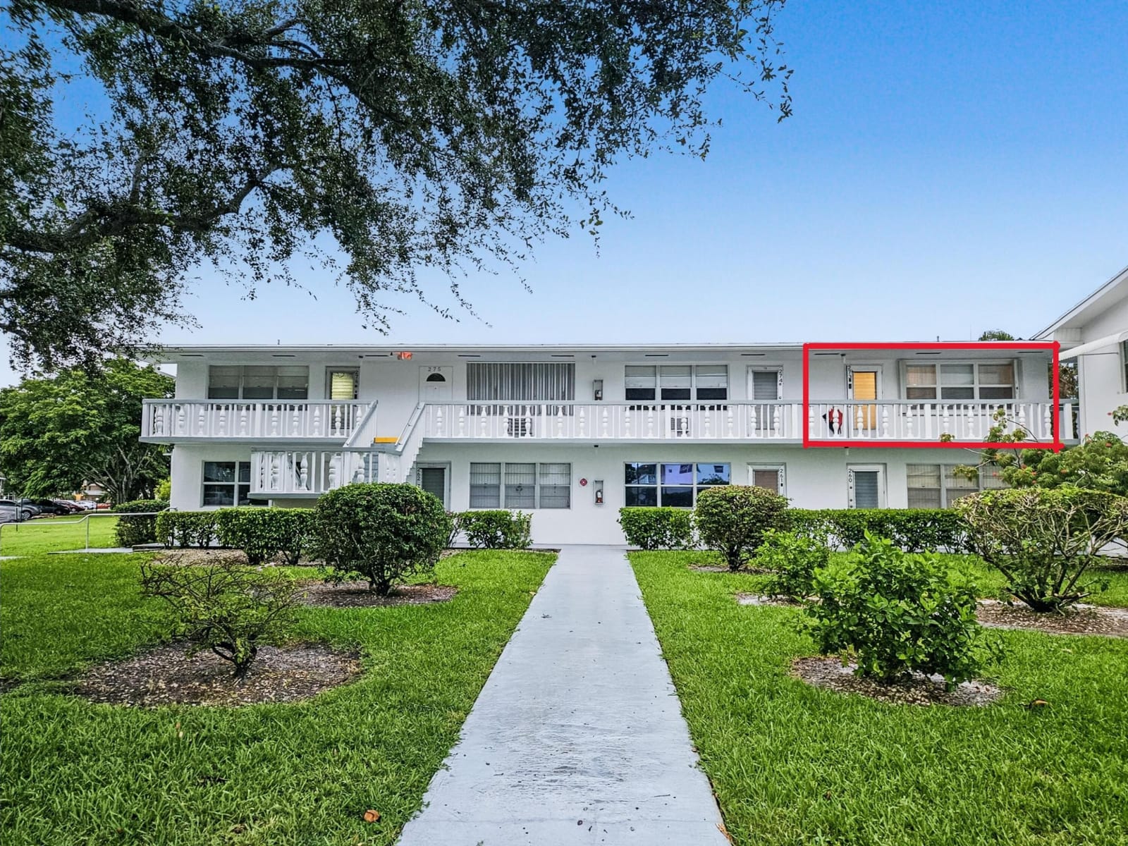 273 Windsor L, West Palm Beach, FL 33417 photo 1