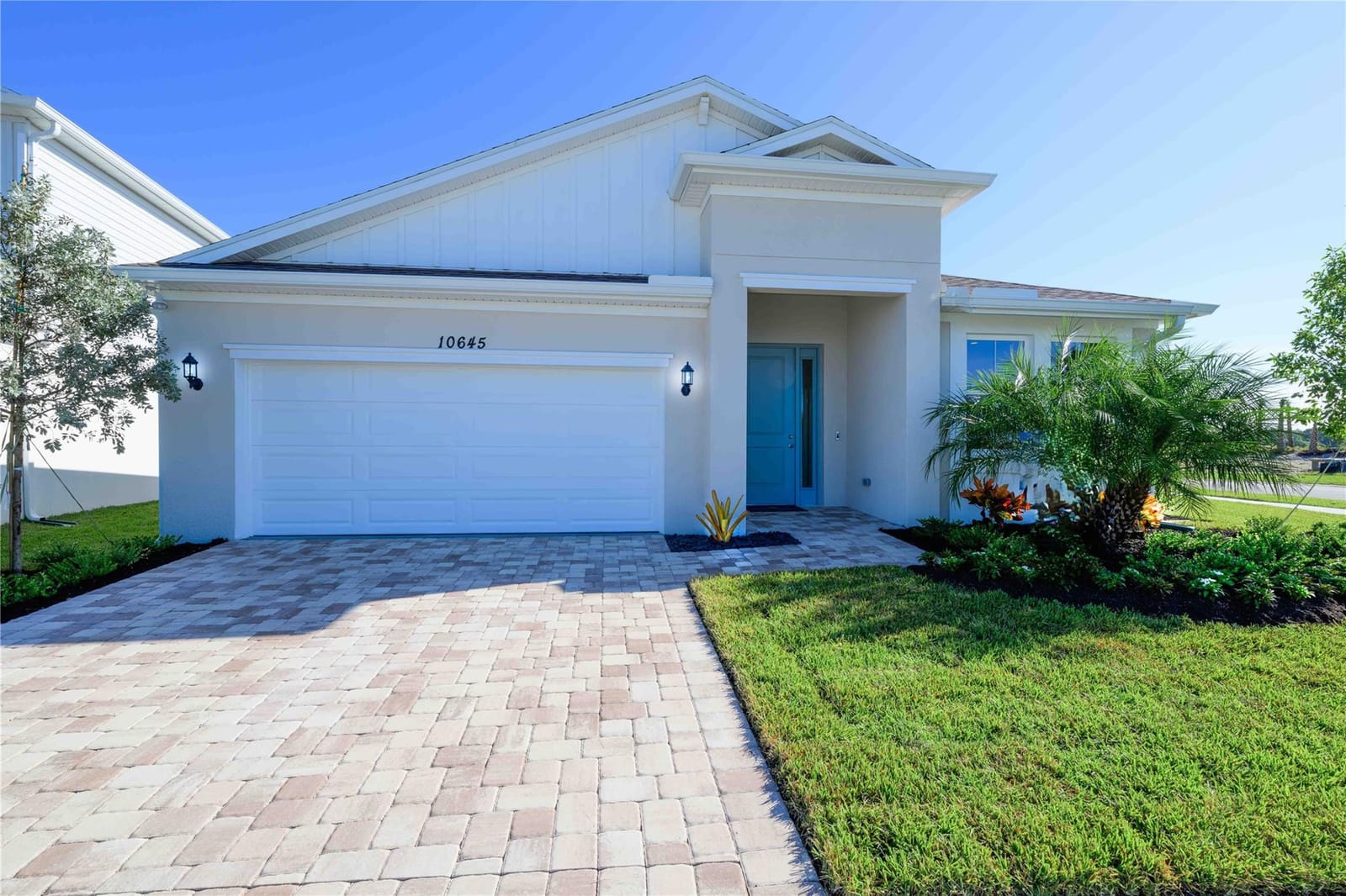 10645 NW Suncrest Loop, Port St. Lucie, FL 34987