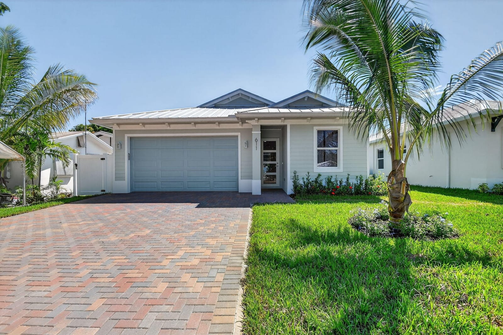 611 N Loxahatchee Drive, Jupiter, FL 33458 photo 1