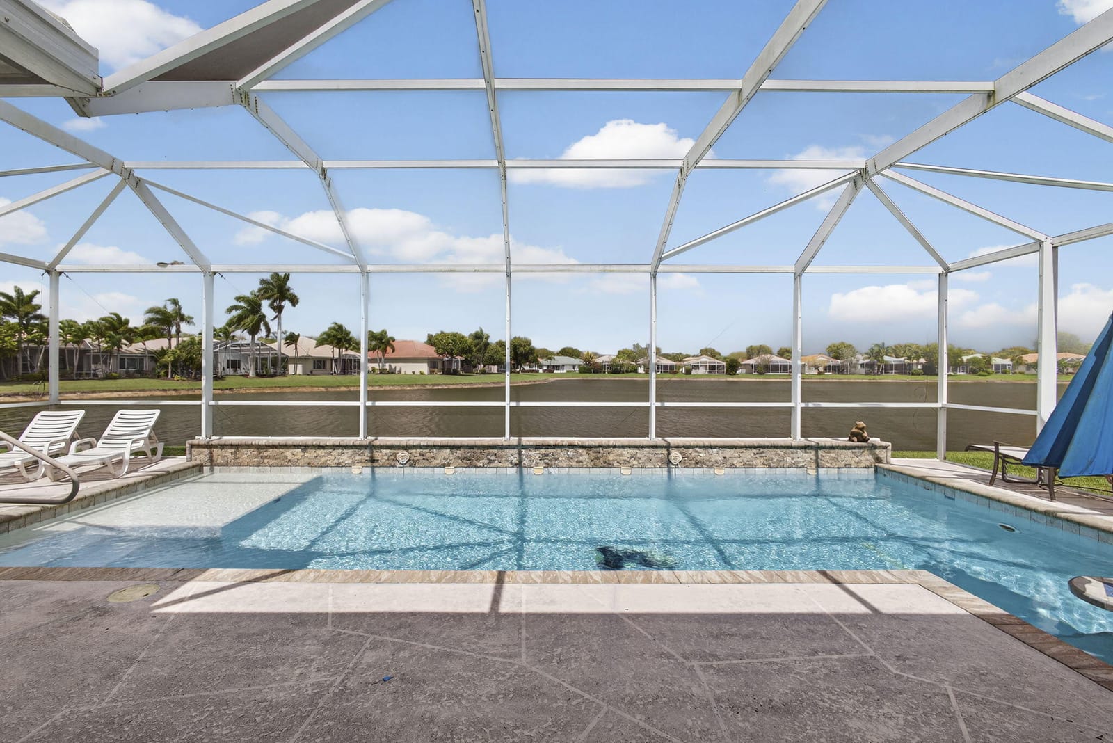 9271 Heron Cove Drive, West Palm Beach, FL 33411