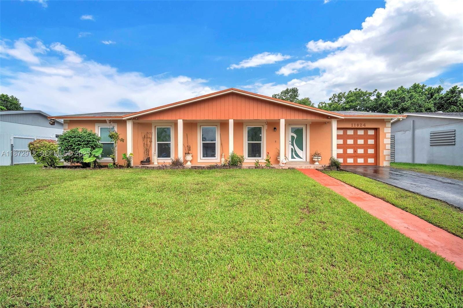 11024 SW 157th Terrace, Miami, FL 33157