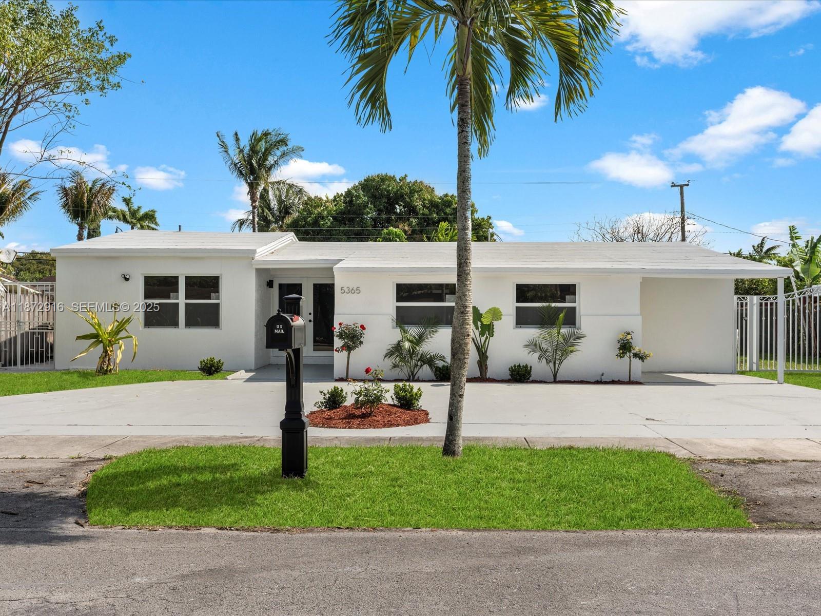 5365 SW 97th Court, Miami, FL 33165