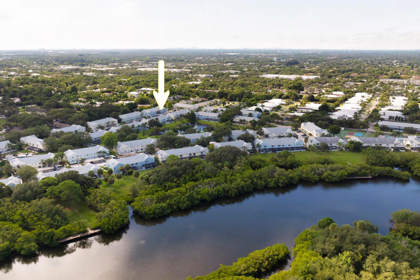6222 Riverwalk Lane 7, Jupiter, FL 33458
