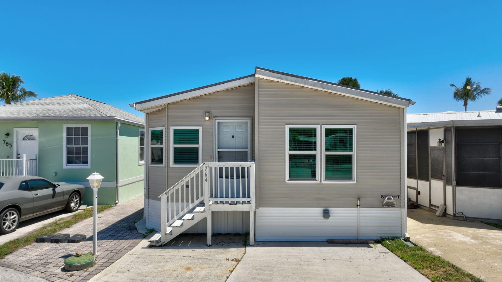 10701 S Ocean Drive 764, Jensen Beach, FL 34957