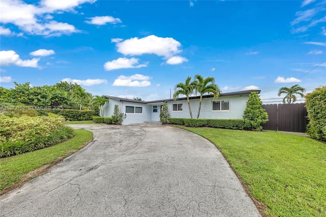 9271 SW 58 Terrace, Miami, FL 33173