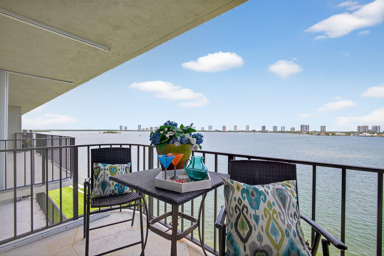 801 Lake Shore Drive 807, Lake Park, FL 33403
