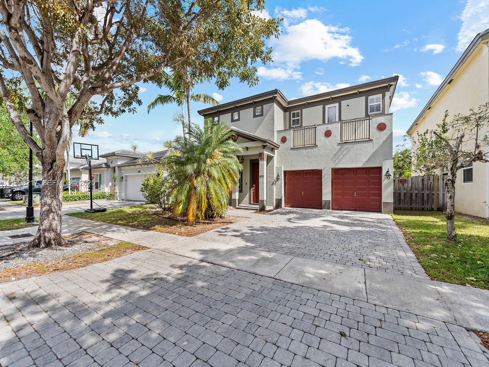 2873 NE 1st Drive, Homestead, FL 33033