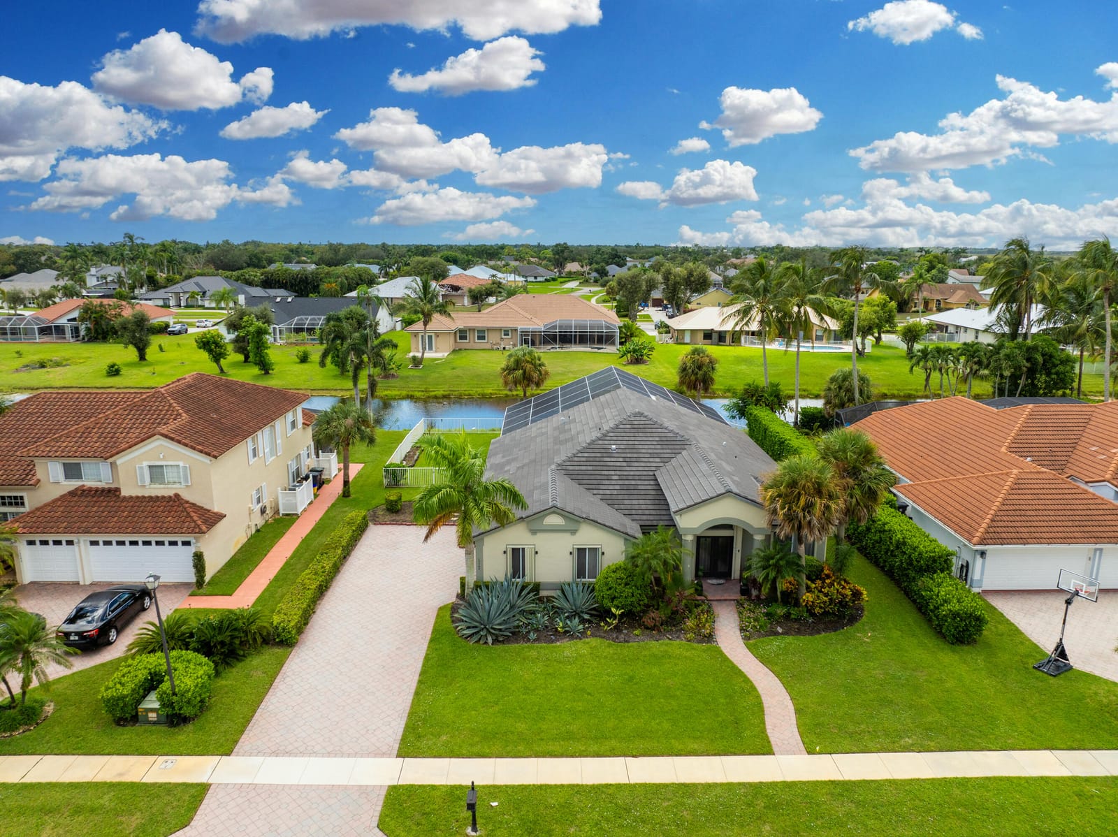 15764 Cypress Creek Lane, Wellington, FL 33414