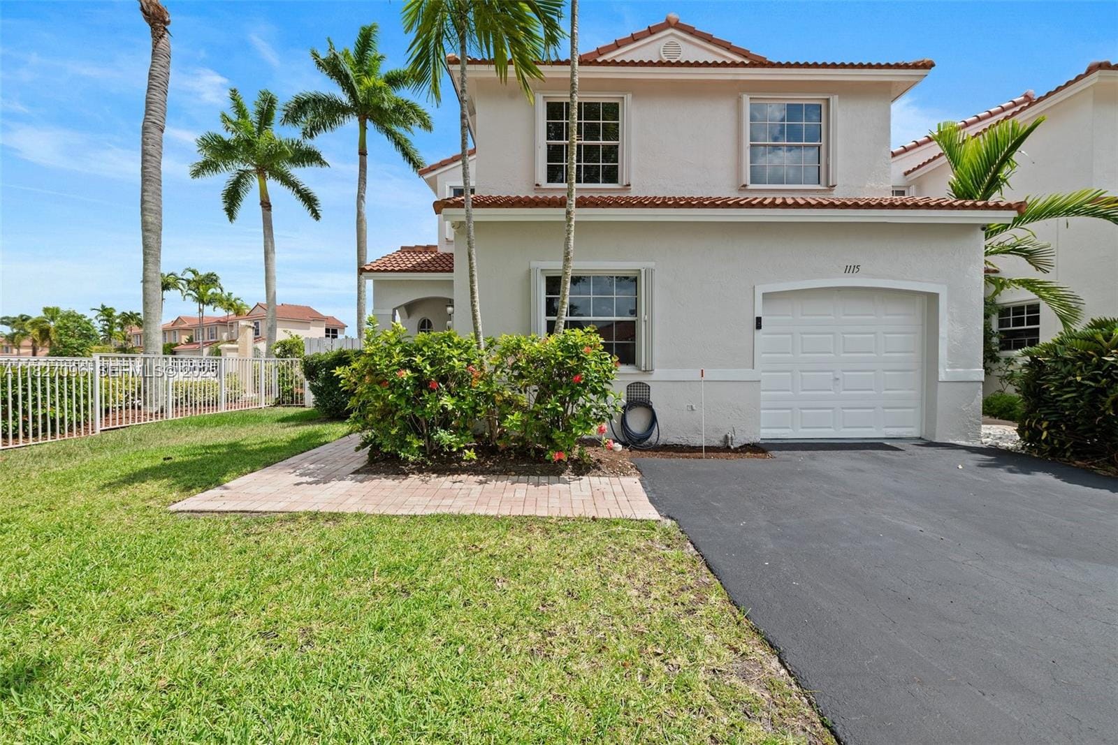 1115 SW 180th Terrace, Pembroke Pines, FL 33029 photo 1