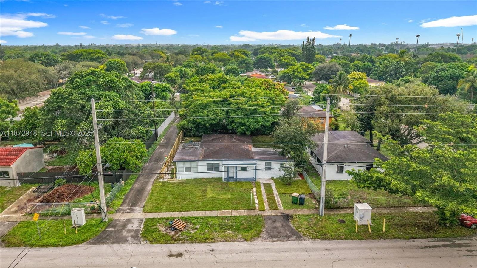 13180 NW 11th Avenue, North Miami, FL 33168
