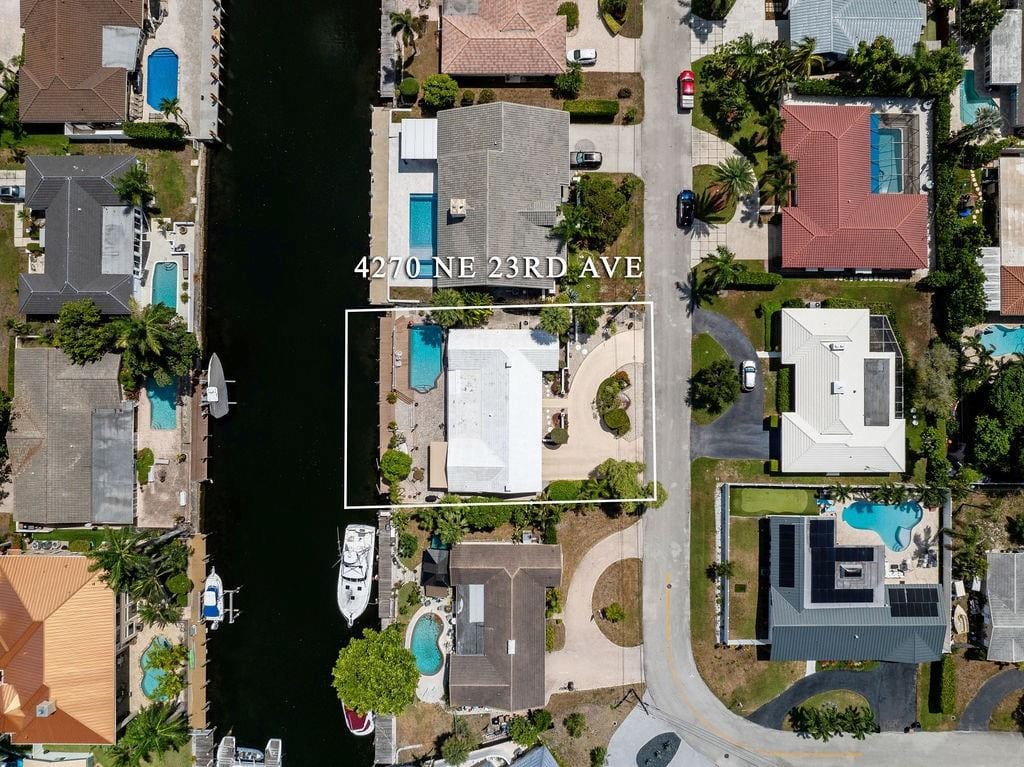 4270 NE 23rd Avenue, Lighthouse Point, FL 33064 photo 2
