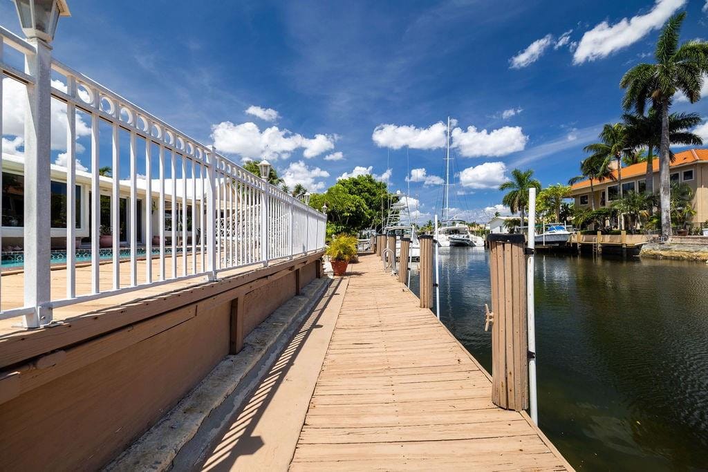 4270 NE 23rd Avenue, Lighthouse Point, FL 33064 photo 30