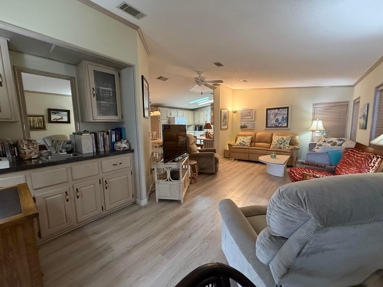 207 N Heron Drive P, Briny Breezes, FL 33435 photo 15