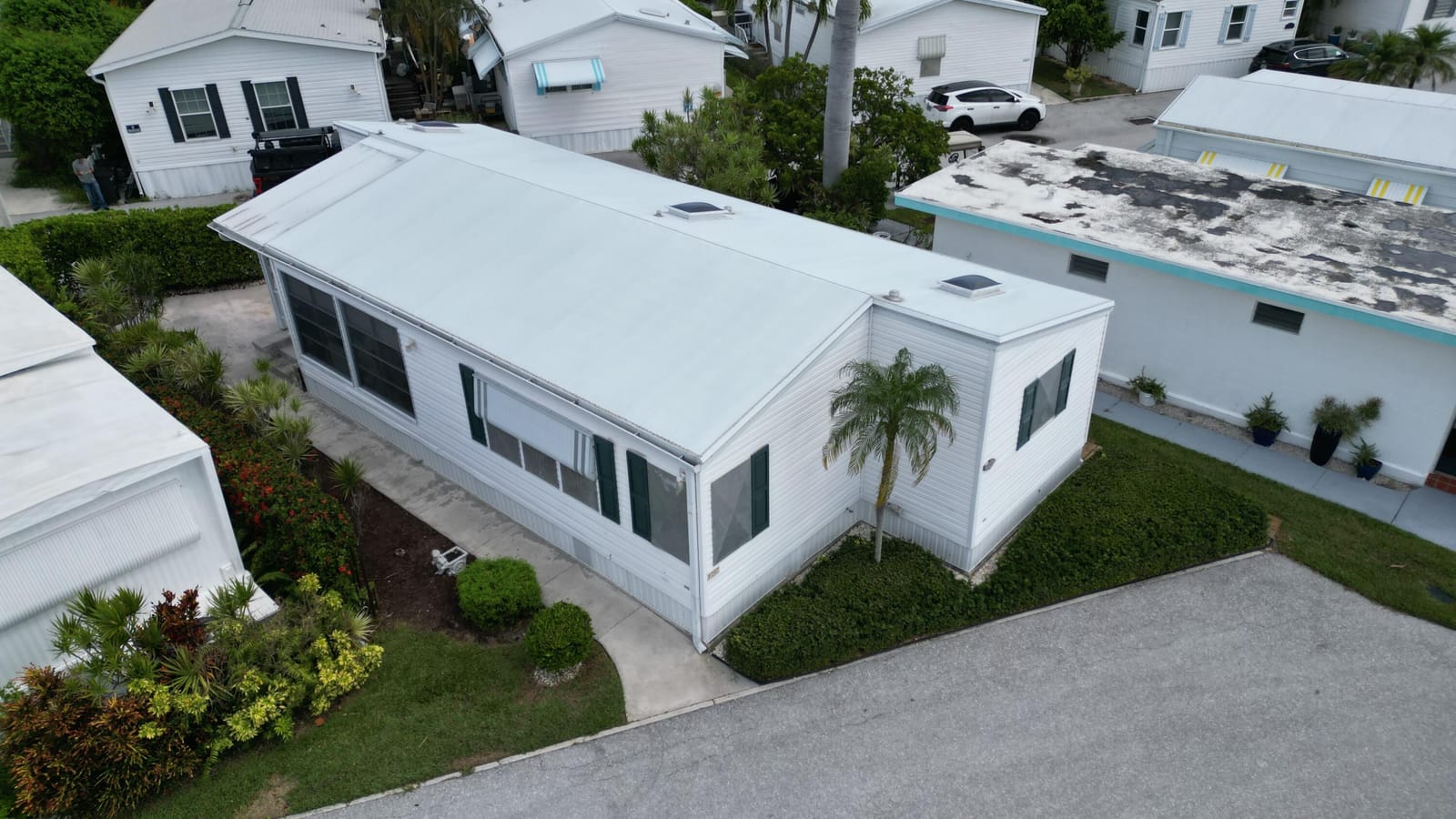 207 N Heron Drive P, Briny Breezes, FL 33435 photo 18