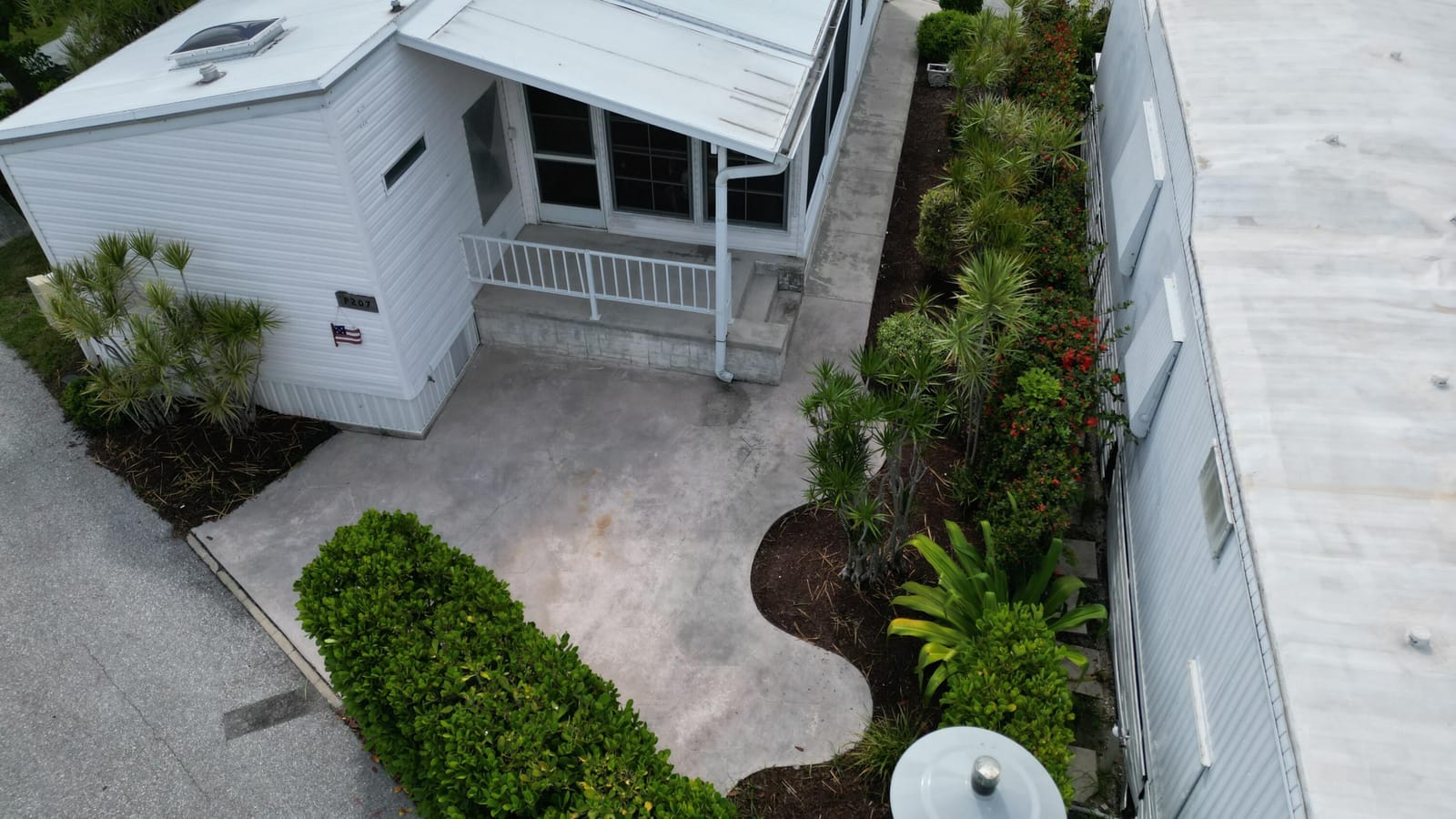 207 N Heron Drive P, Briny Breezes, FL 33435 photo 19