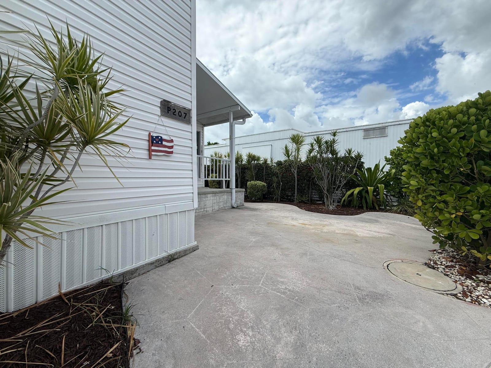 207 N Heron Drive P, Briny Breezes, FL 33435 photo 3