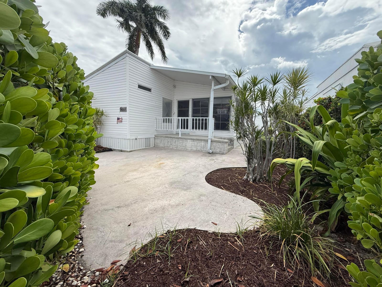 207 N Heron Drive P, Briny Breezes, FL 33435 photo 4