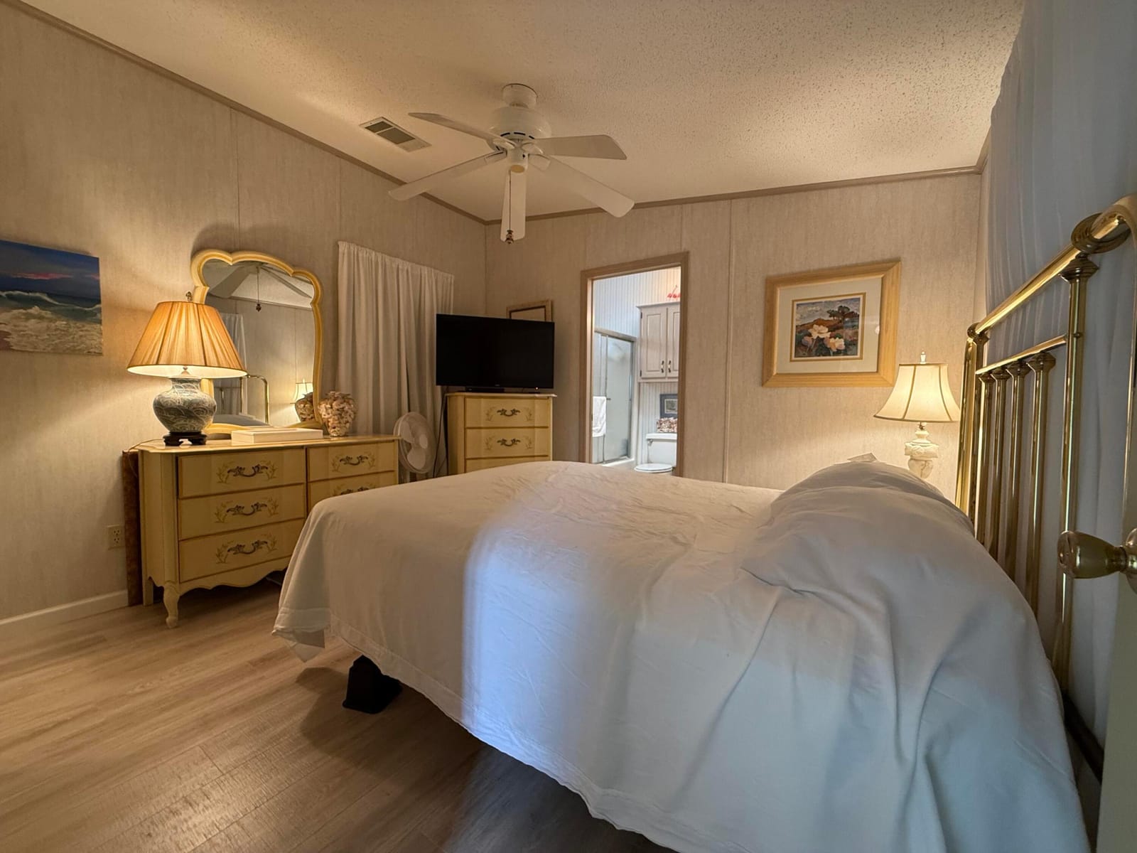 207 N Heron Drive P, Briny Breezes, FL 33435 photo 7