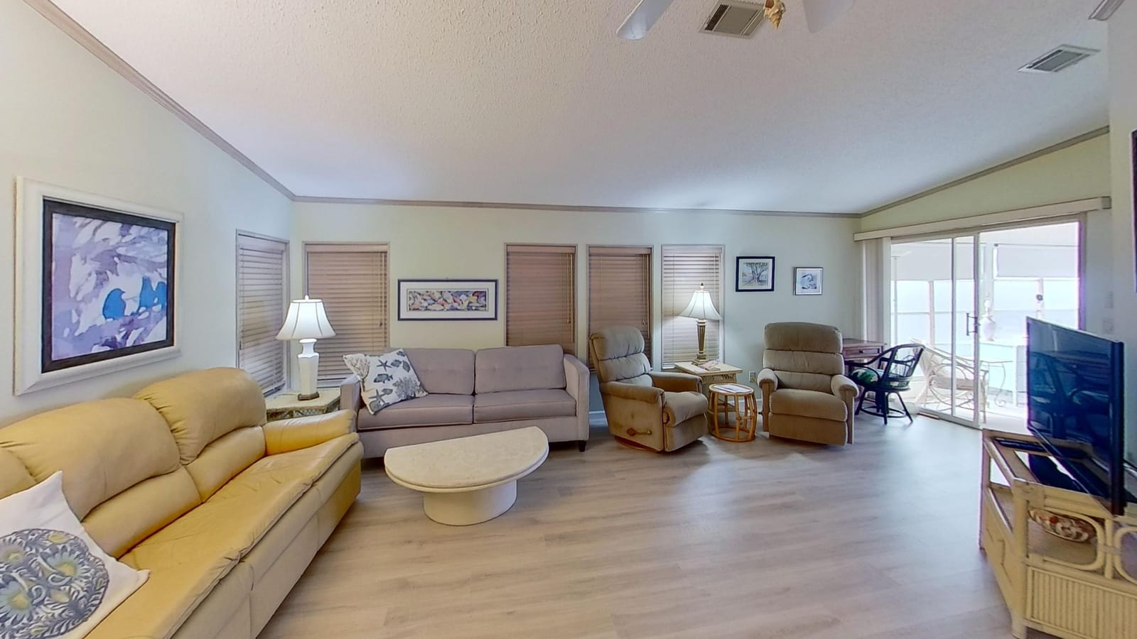 207 N Heron Drive P, Briny Breezes, FL 33435 photo 8