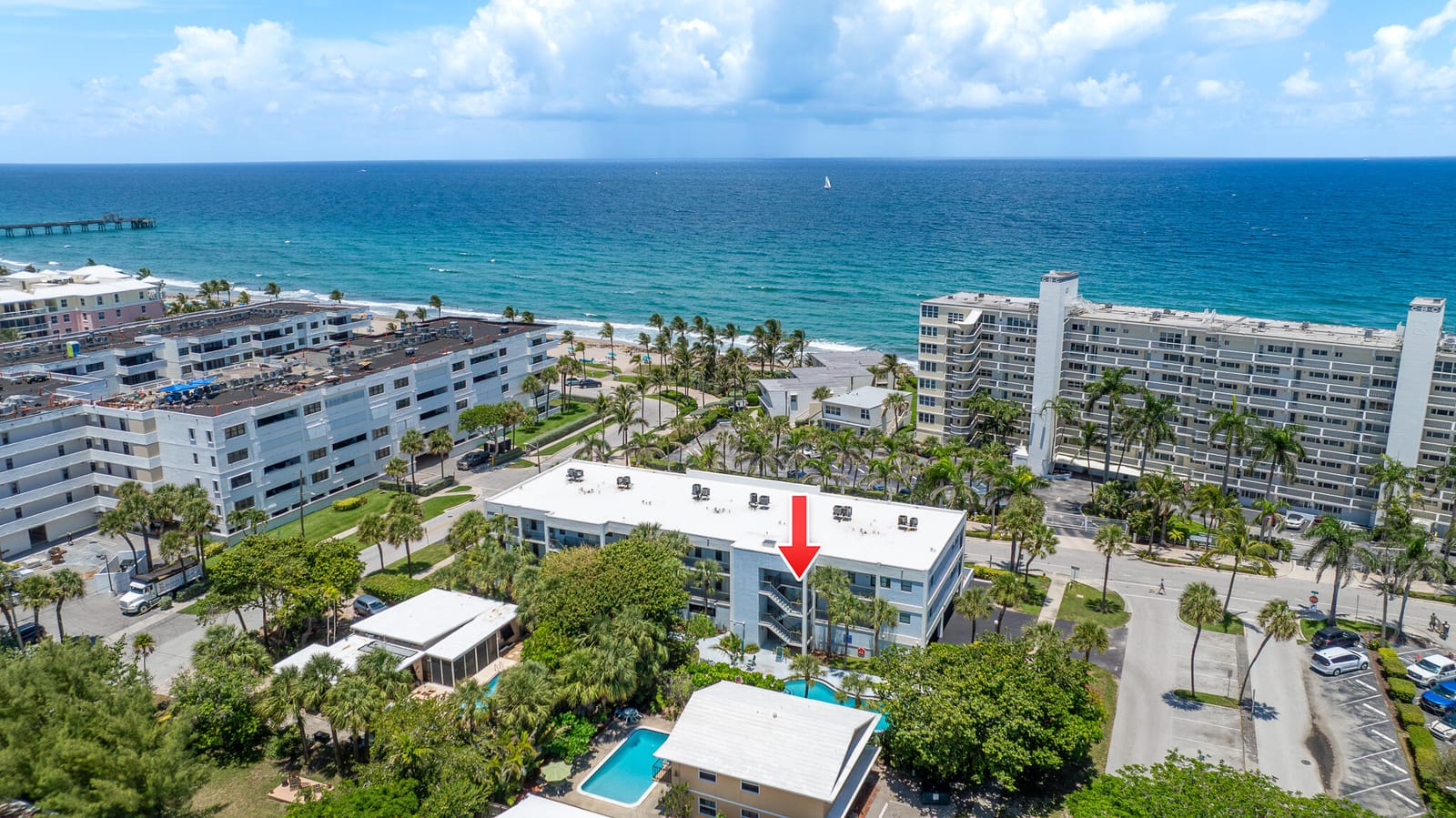 445 SE 21st Avenue 202, Deerfield Beach, FL 33441