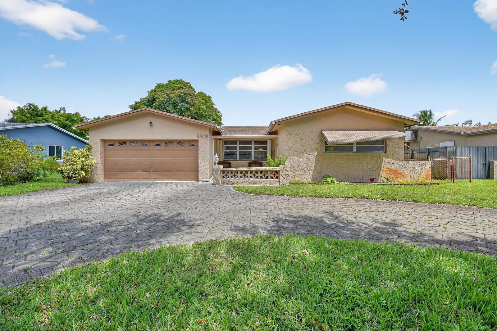 5305 Johnson Street, Hollywood, FL 33021