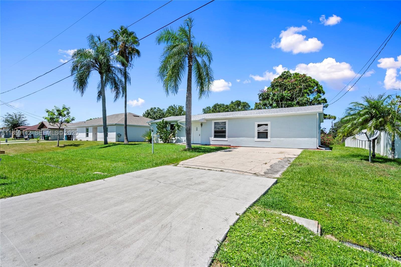 711 NW Riverside Drive, Port St. Lucie, FL 34983