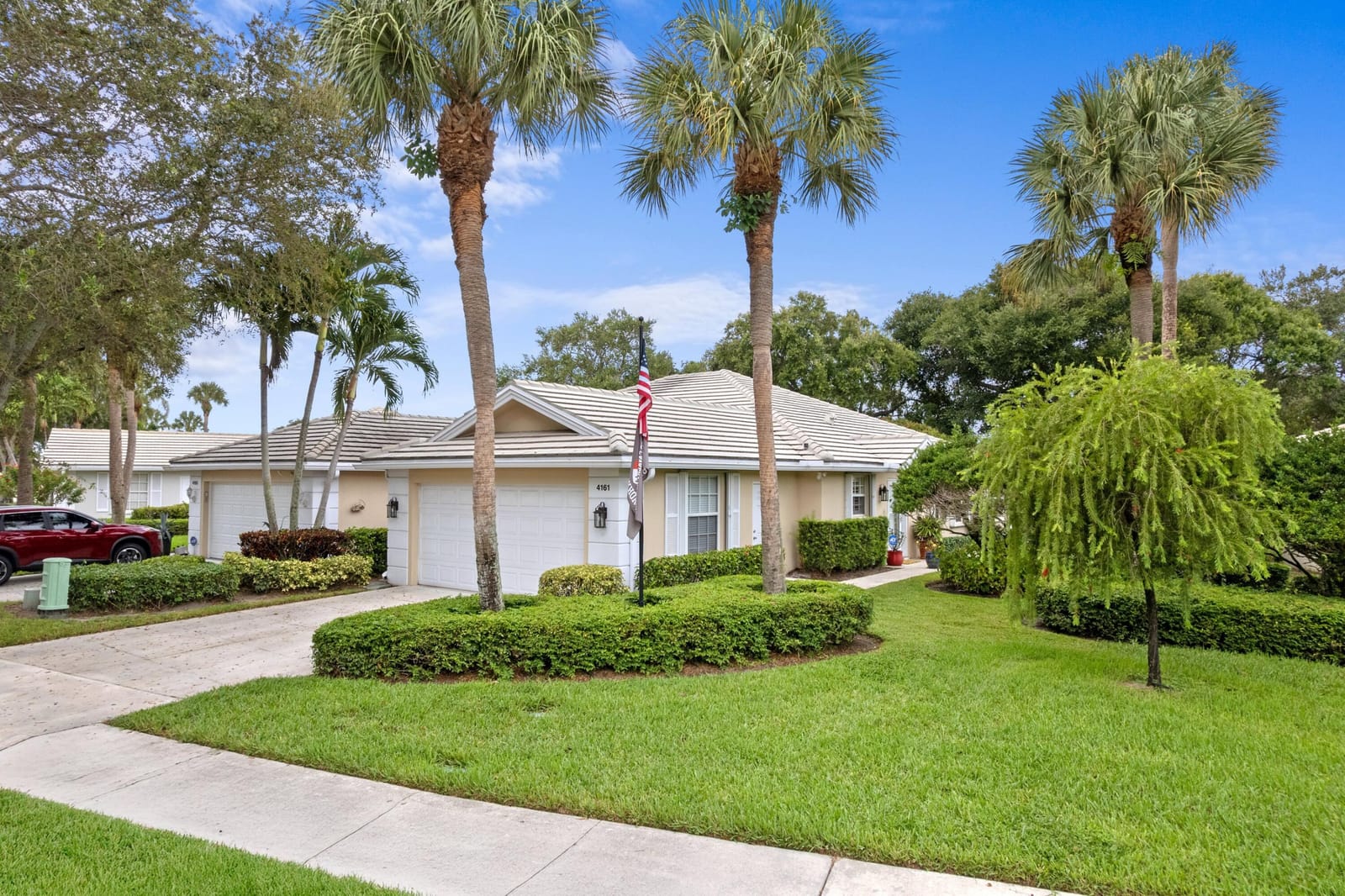 4161 Royal Oak Drive, Palm Beach Gardens, FL 33410