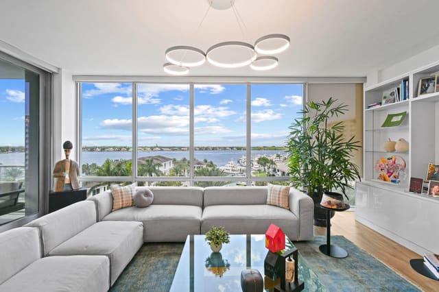 3 Water Club Way 601, North Palm Beach, FL 33408