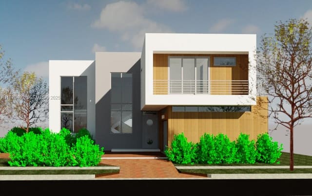 1060 SW 63rd Avenue, sold in Alameda, West Miami, FL