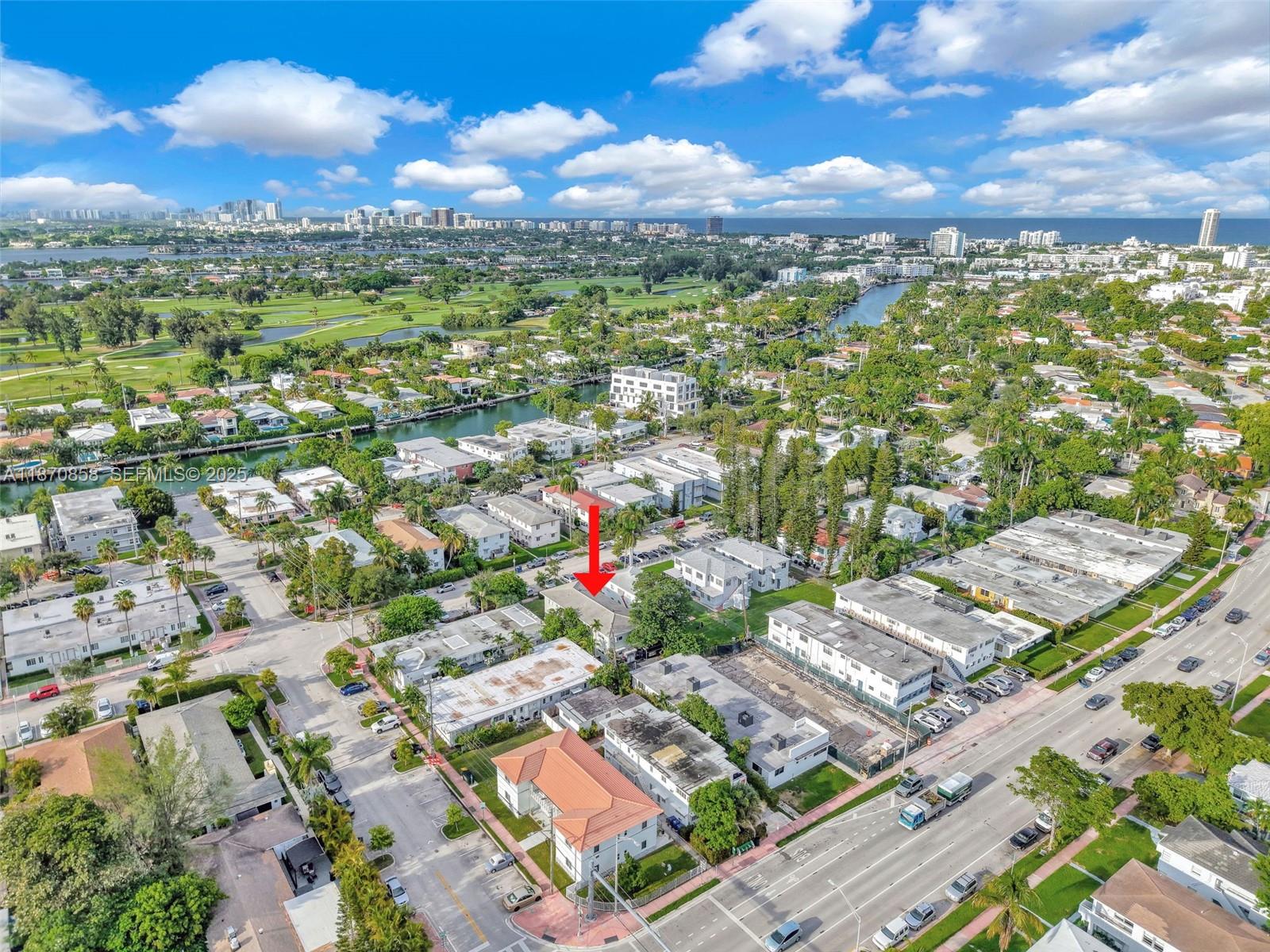 1784 Marseille Drive, Miami Beach, FL 33141, Miami Beach