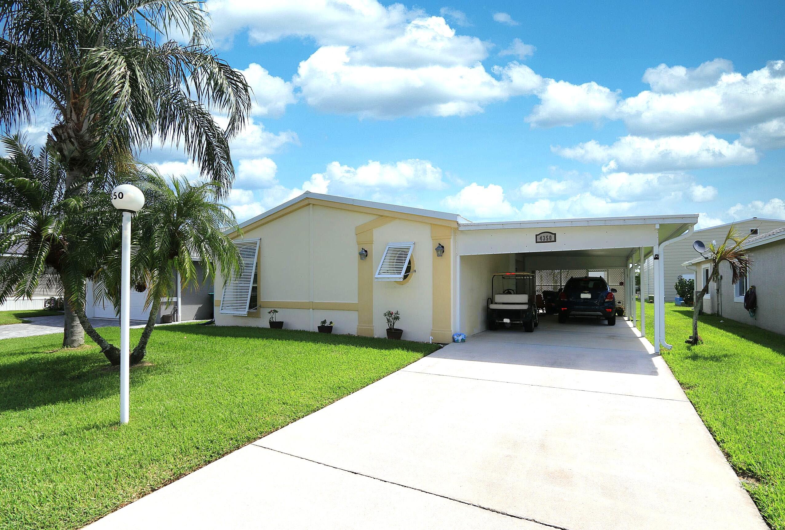 4350 SW 9th Way, Okeechobee, FL 34974, Okeechobee