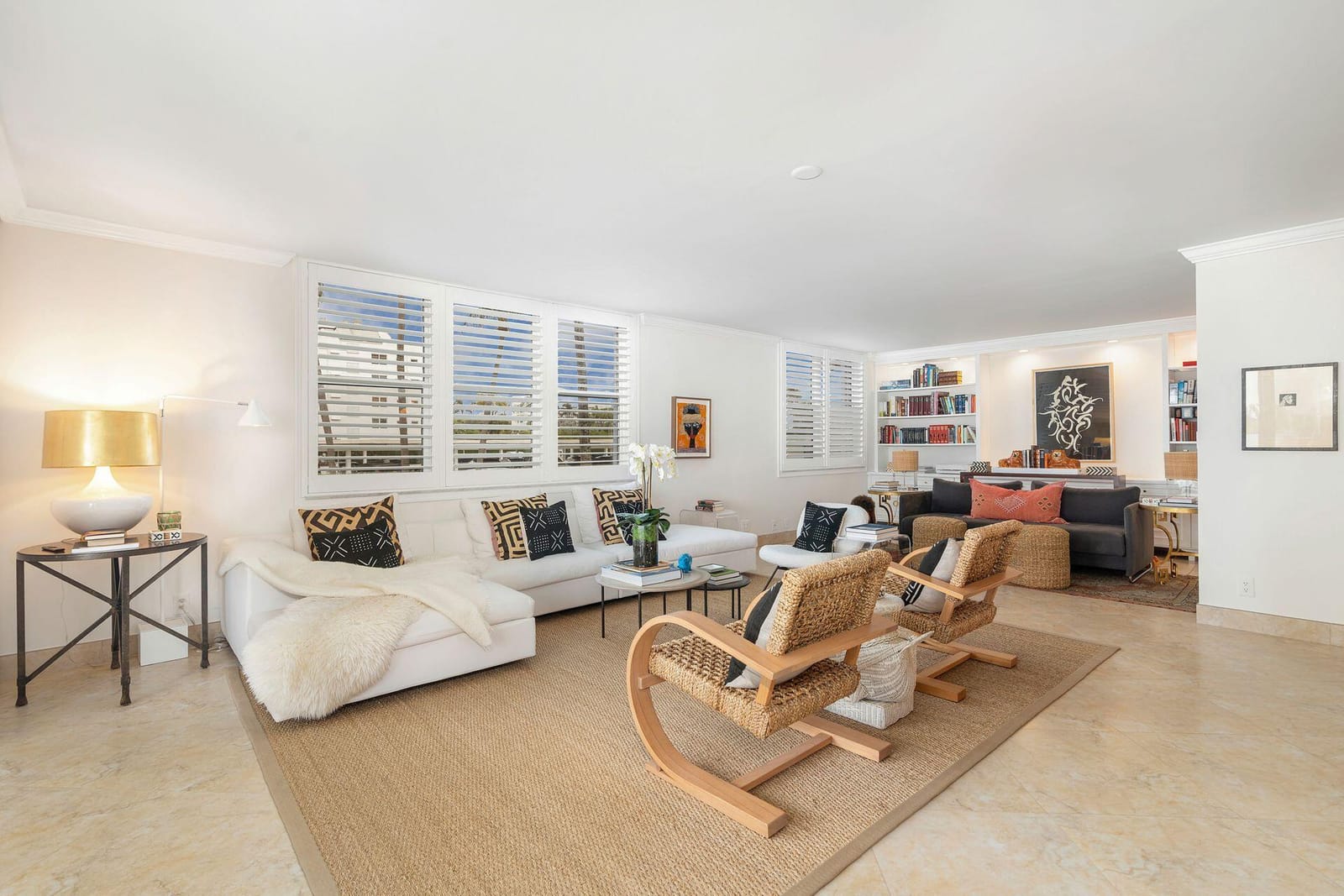 2860 S Ocean Boulevard 106 — photo 2