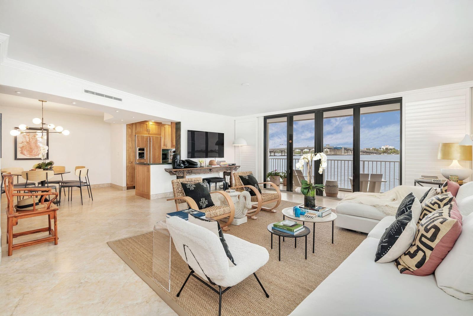 2860 S Ocean Boulevard 106 — photo 4