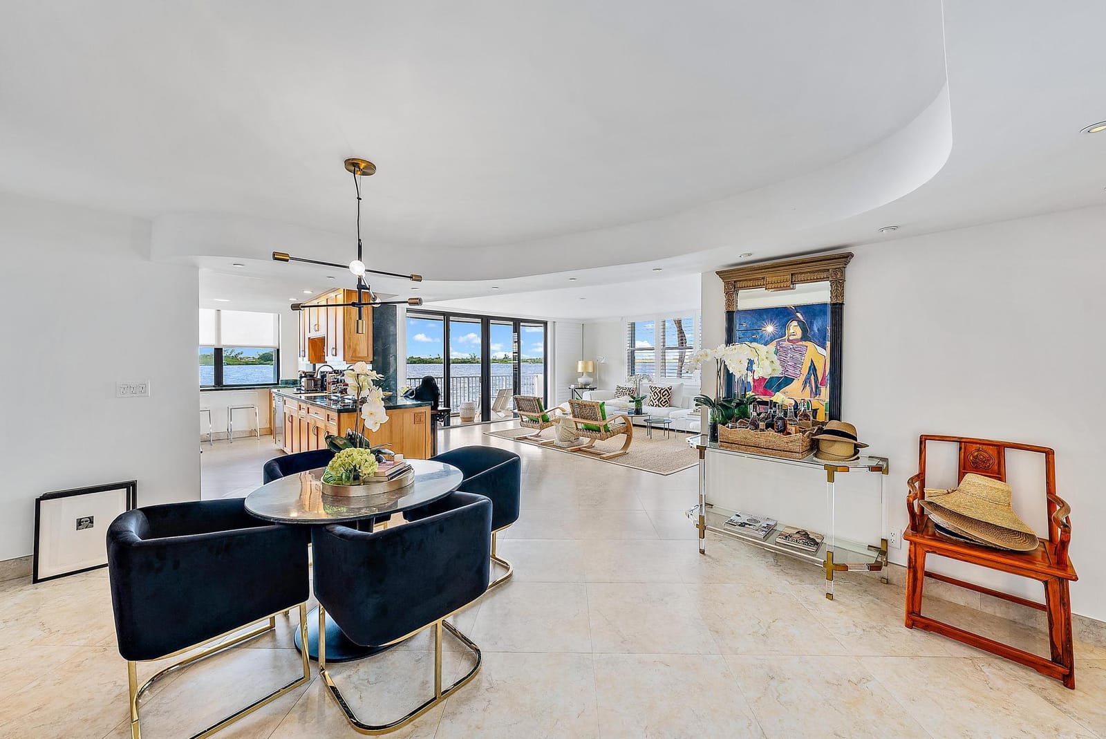2860 S Ocean Boulevard 106 — photo 5