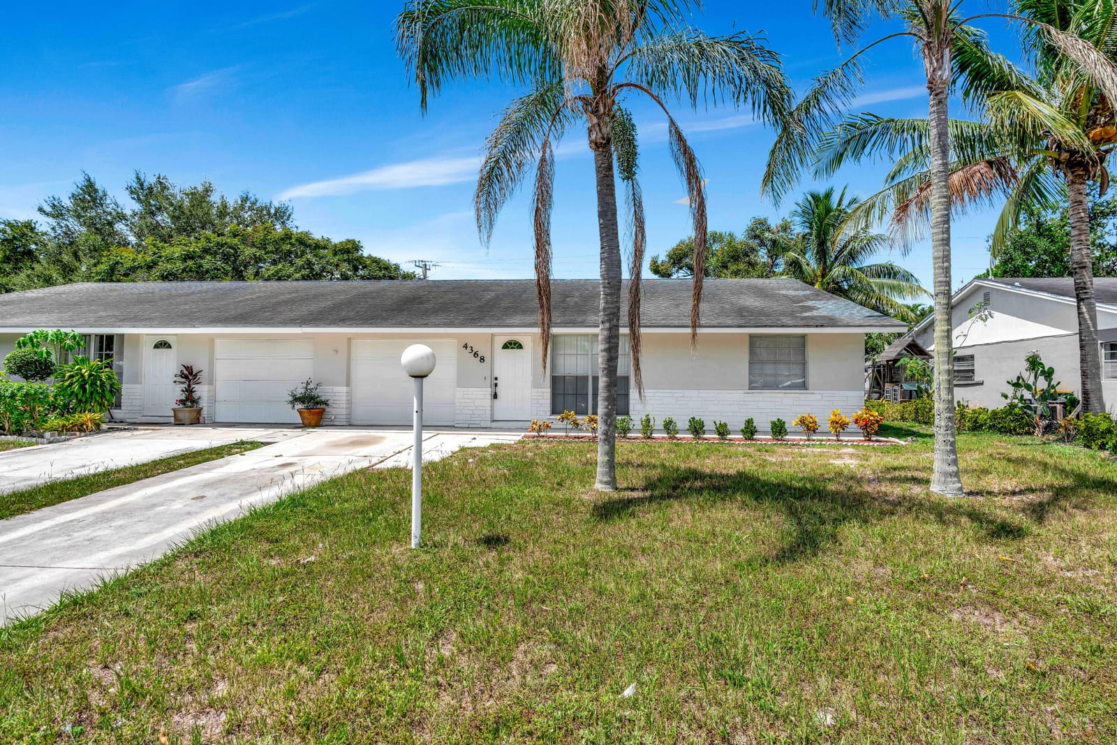 4368 SE Hamilton Lane, Stuart, FL 34997 photo 2