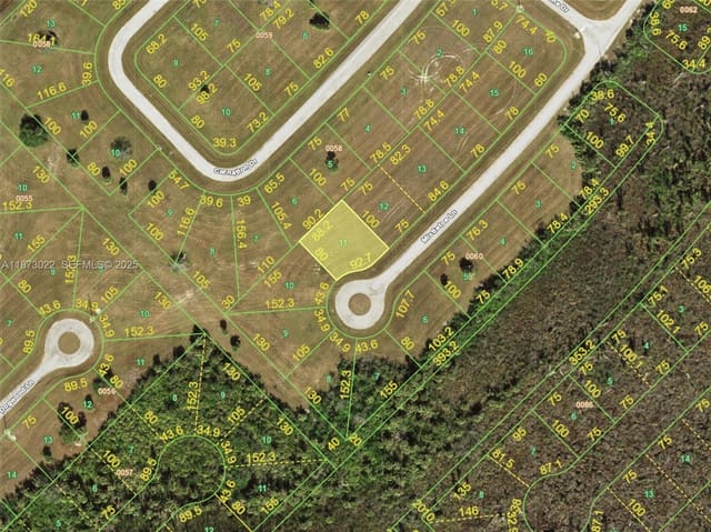 5 Mistletoe Lane, FL 33946