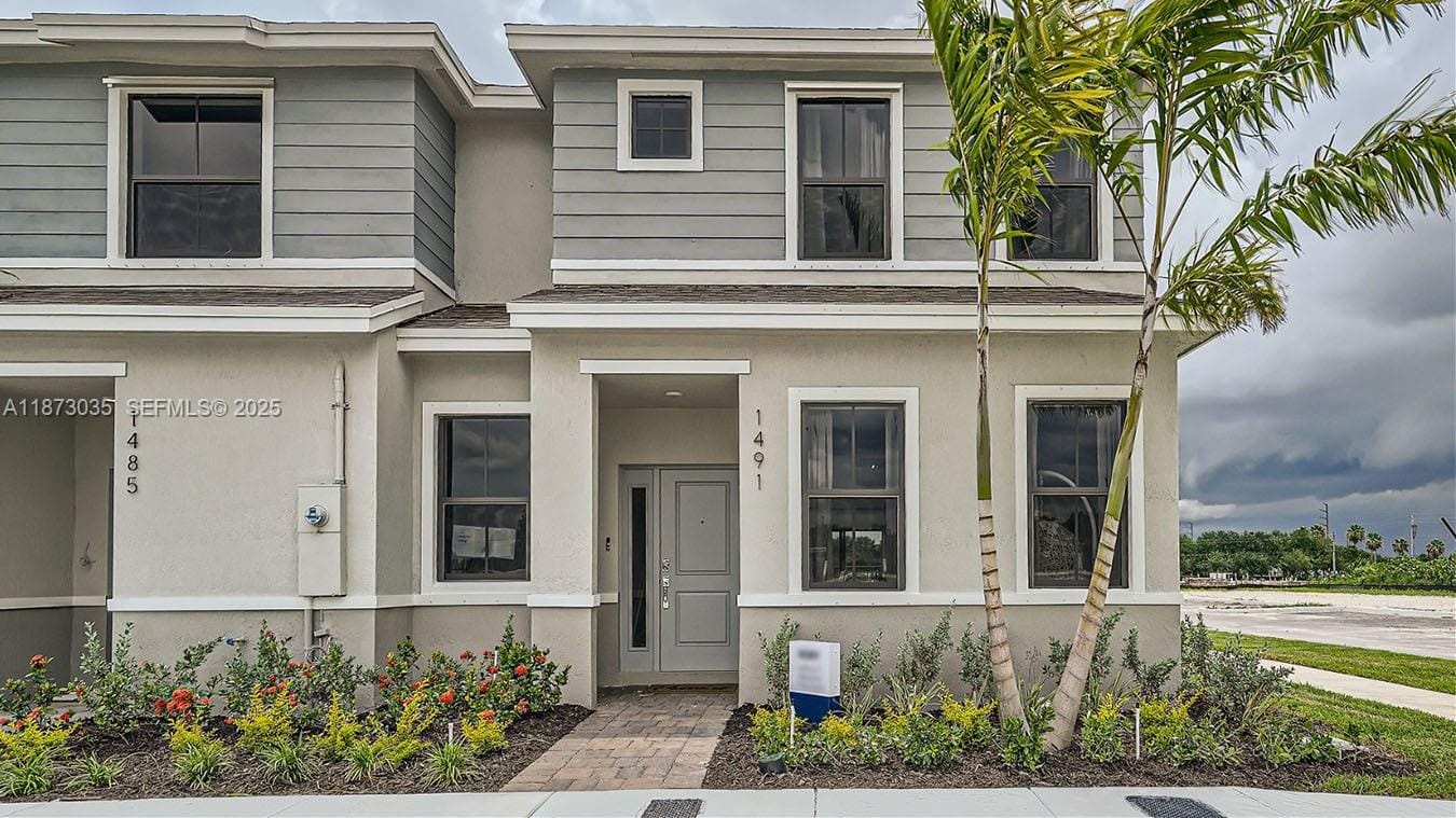 1597 NE 3rd Avenue, Florida City, FL 33034