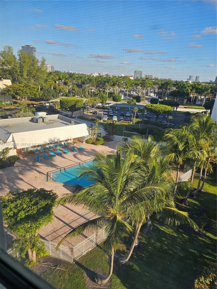 20400 W Country Club Drive 711, Aventura, FL 33180 photo 27