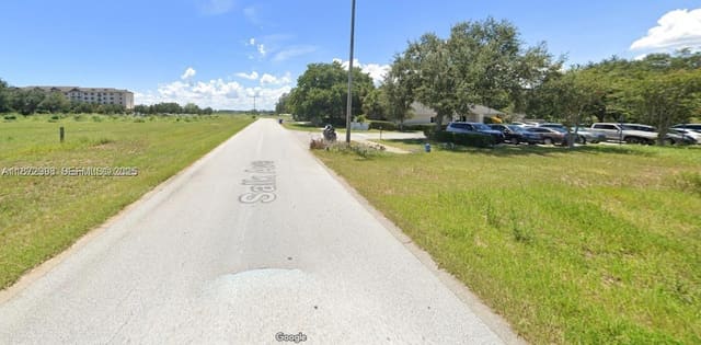 Lot 13 Lot 13 Salk Avenue, FL 32778