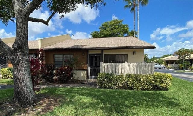 715 Banks Road, Margate, FL 33063
