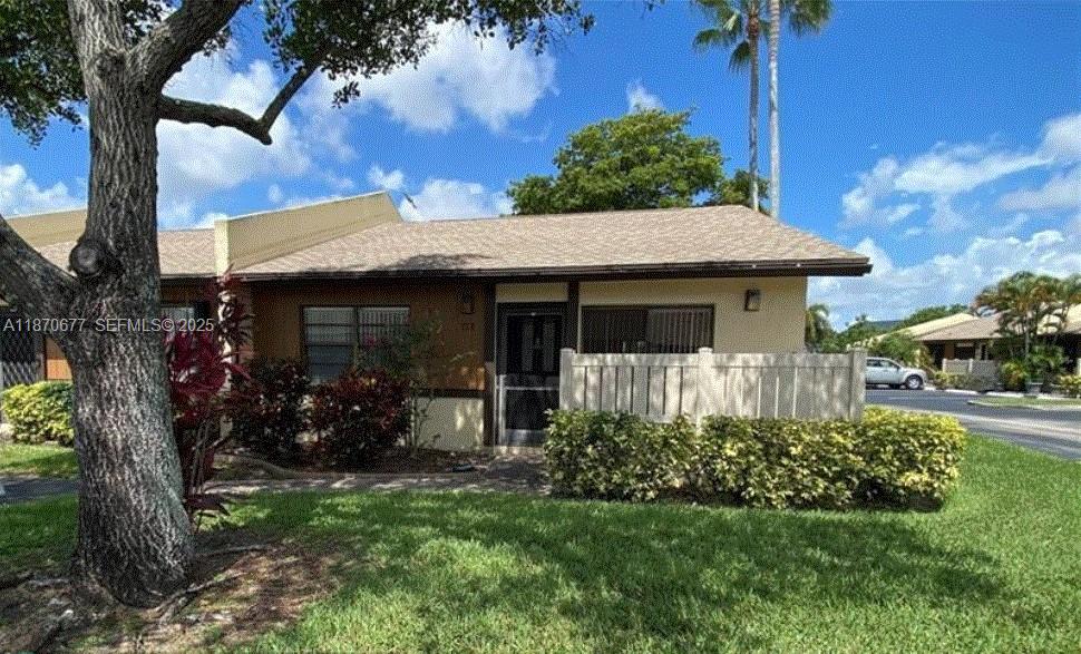 715 Banks Road, Margate, FL 33063, Margate