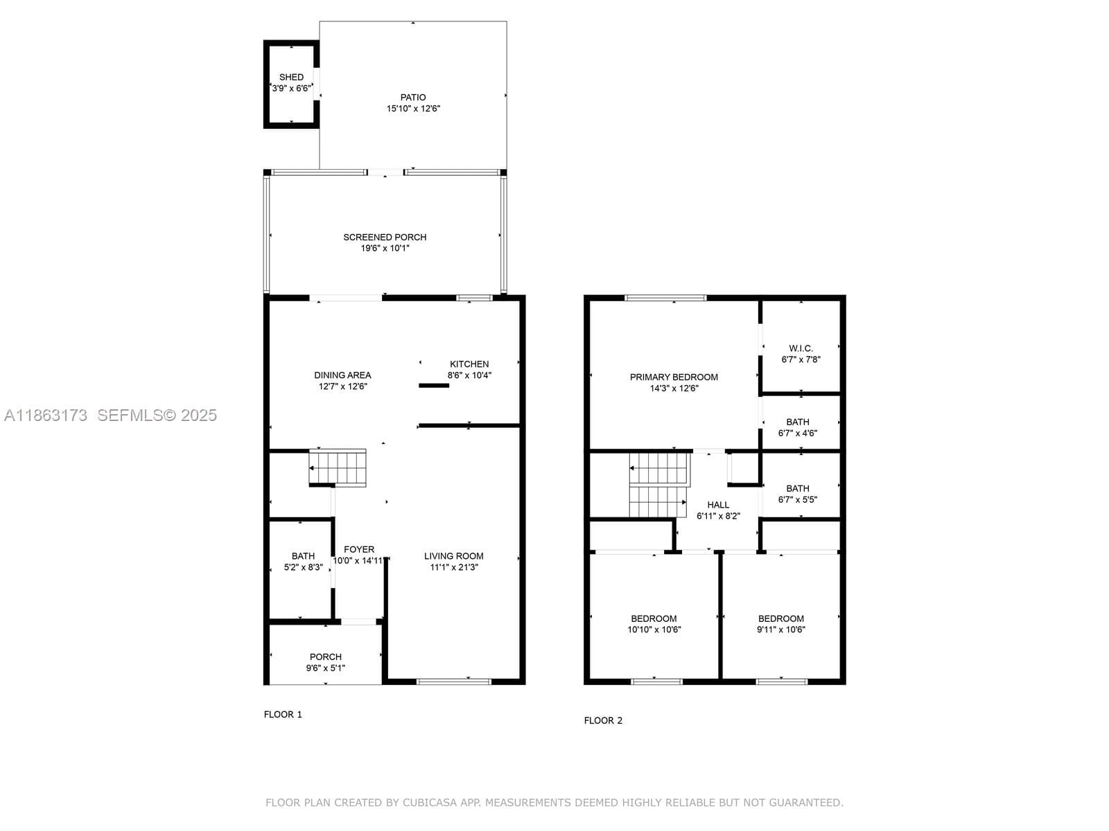 6590 W Th -106 Court 24, Hialeah, FL 33016 photo 21